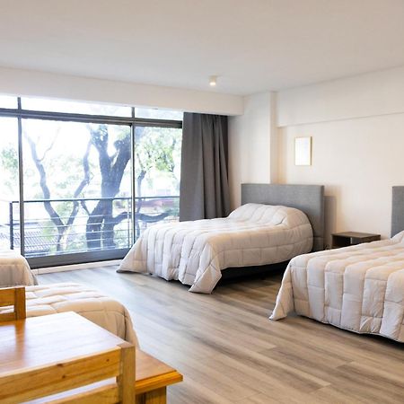 Palermo Soho G4827 - Departamentos Modernos, Amplios Y Luminosos Apartment บัวโนสไอเรส ภายนอก รูปภาพ