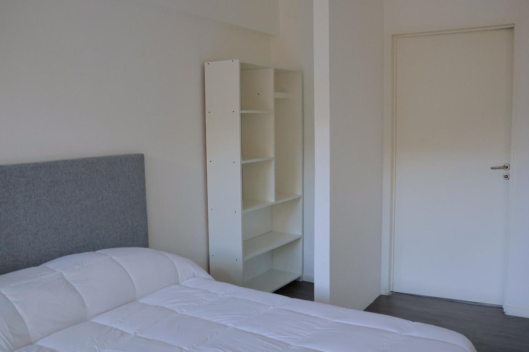 Palermo Soho G4827 - Departamentos Modernos, Amplios Y Luminosos Apartment บัวโนสไอเรส ภายนอก รูปภาพ