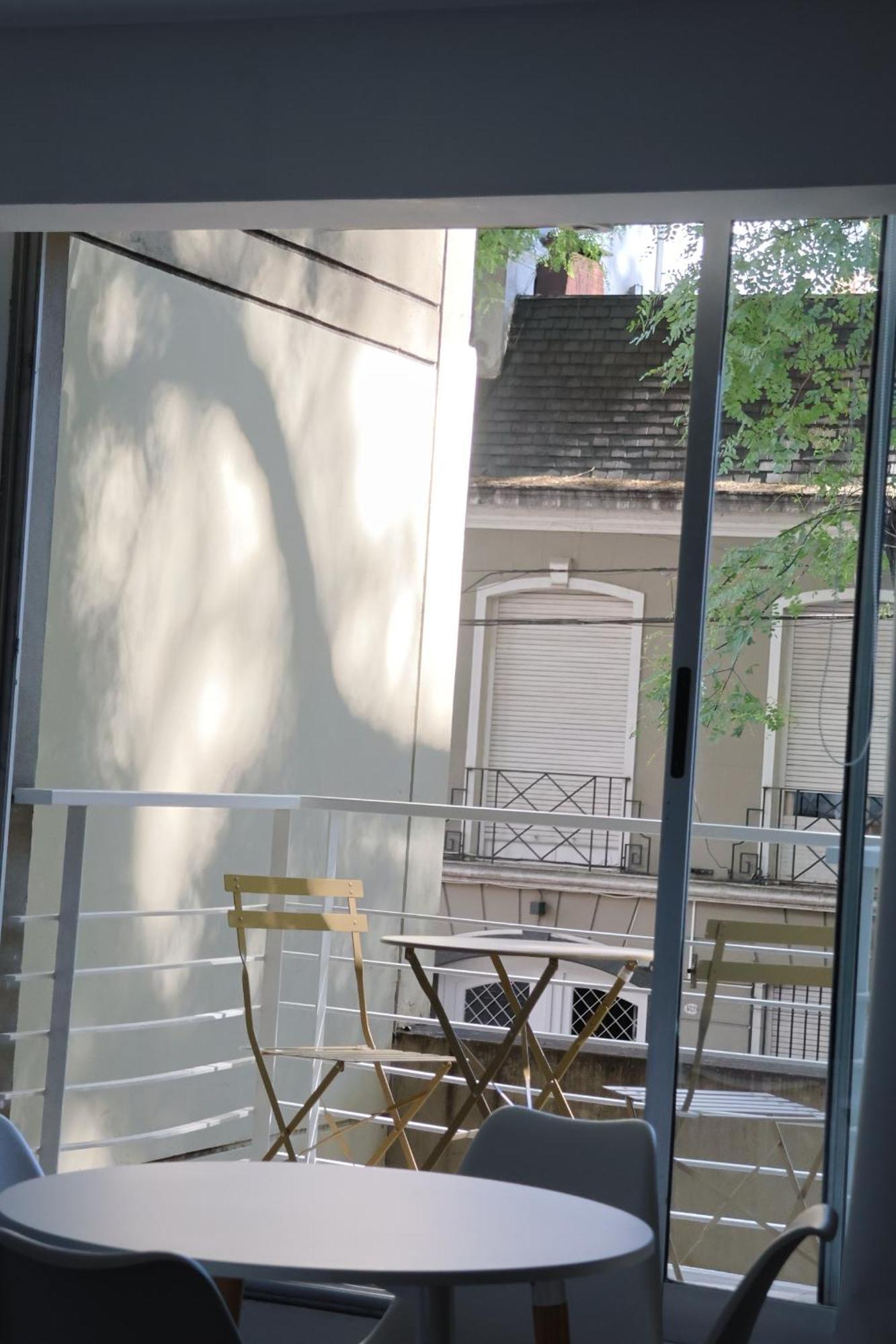 Palermo Soho G4827 - Departamentos Modernos, Amplios Y Luminosos Apartment บัวโนสไอเรส ภายนอก รูปภาพ