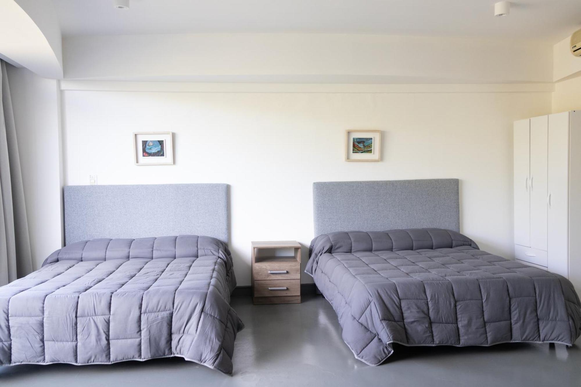 Palermo Soho G4827 - Departamentos Modernos, Amplios Y Luminosos Apartment บัวโนสไอเรส ภายนอก รูปภาพ
