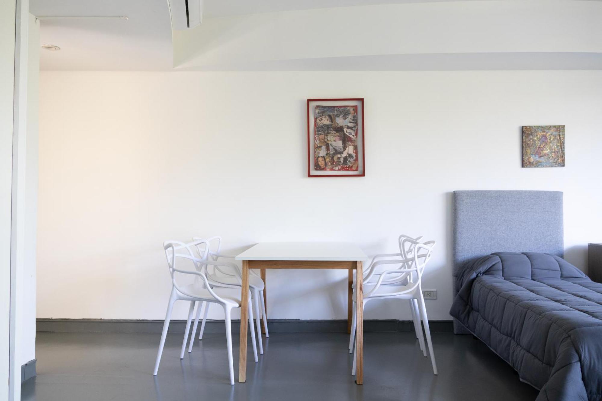 Palermo Soho G4827 - Departamentos Modernos, Amplios Y Luminosos Apartment บัวโนสไอเรส ภายนอก รูปภาพ