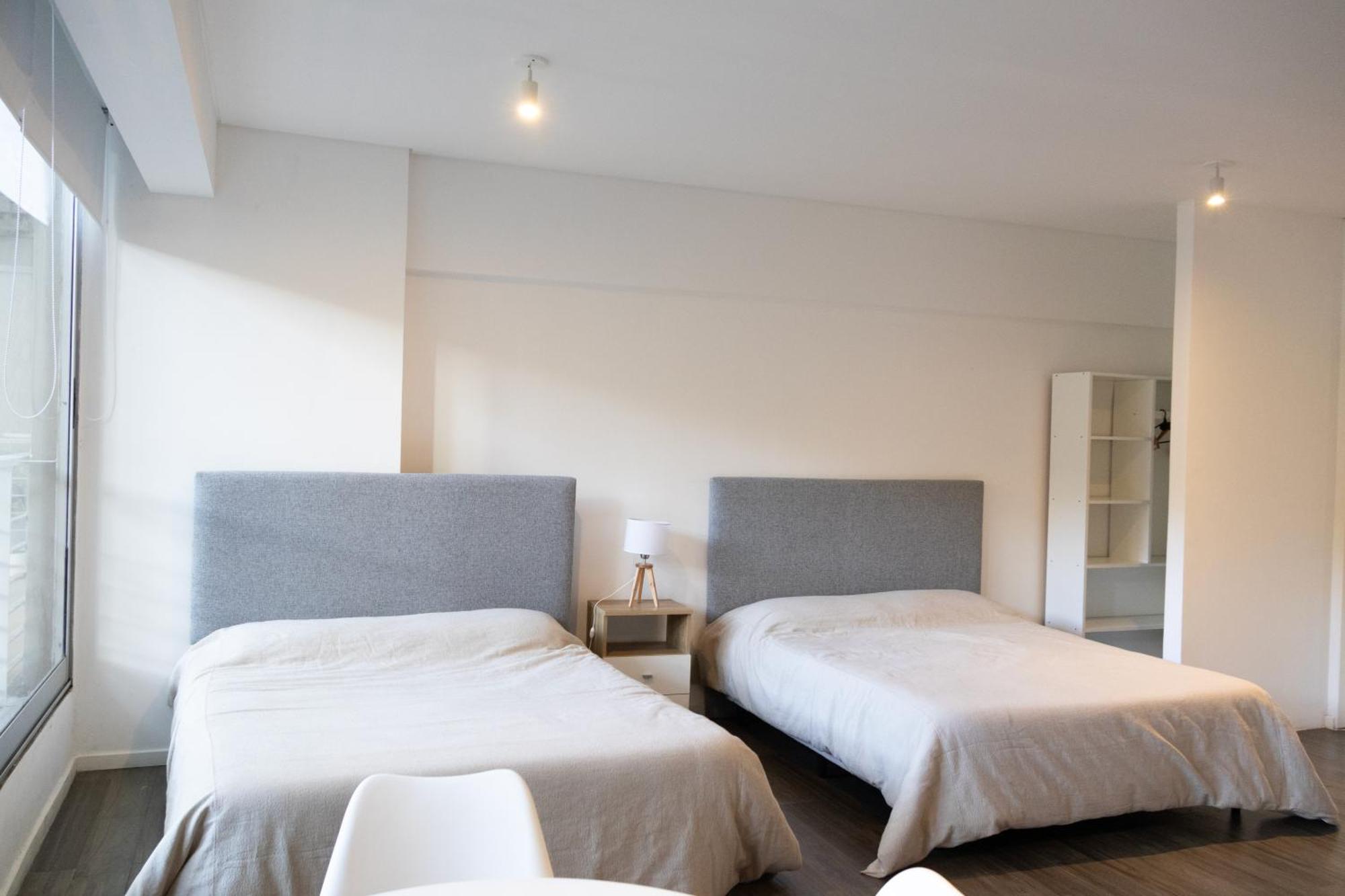 Palermo Soho G4827 - Departamentos Modernos, Amplios Y Luminosos Apartment บัวโนสไอเรส ภายนอก รูปภาพ