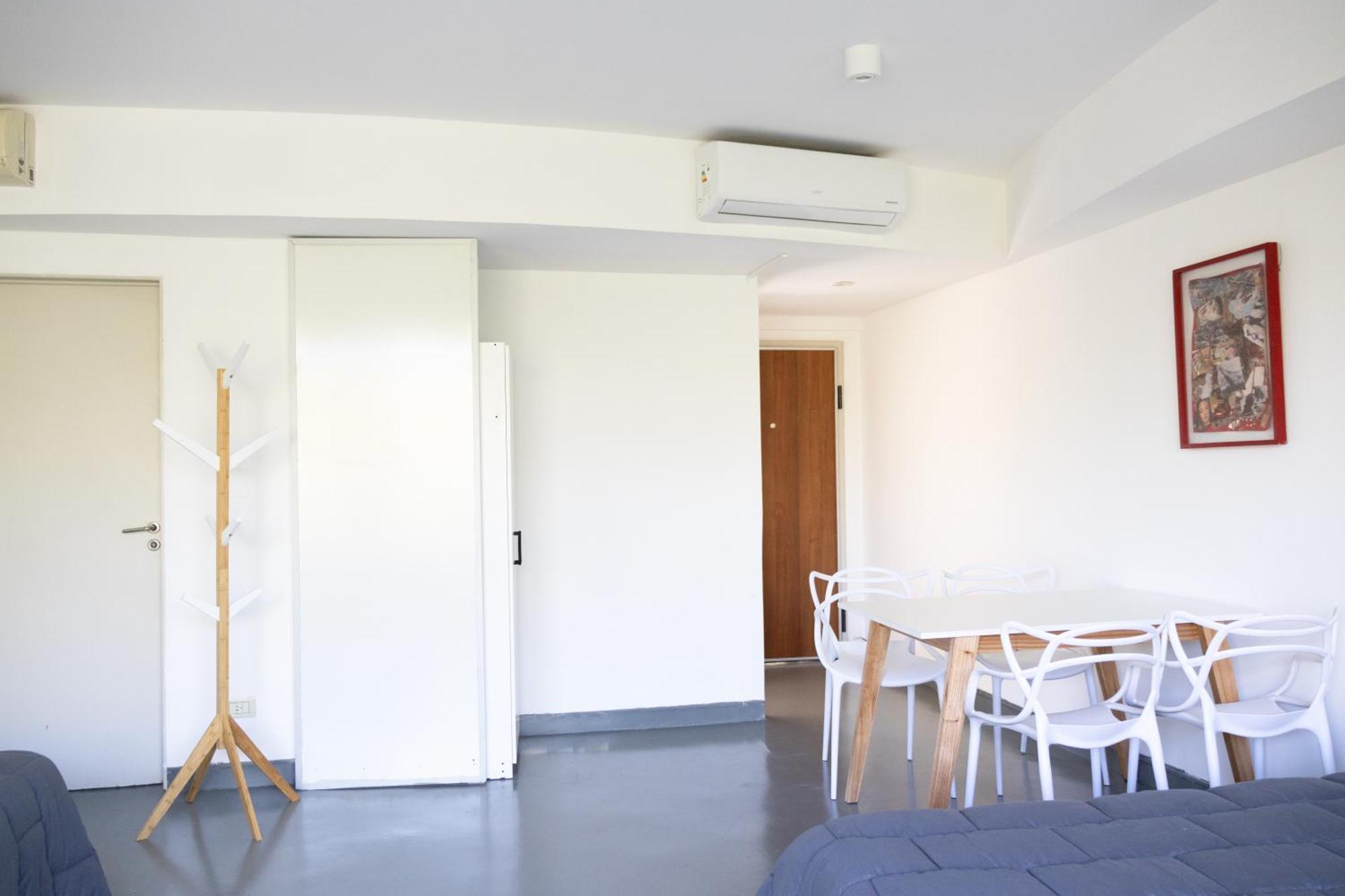 Palermo Soho G4827 - Departamentos Modernos, Amplios Y Luminosos Apartment บัวโนสไอเรส ภายนอก รูปภาพ
