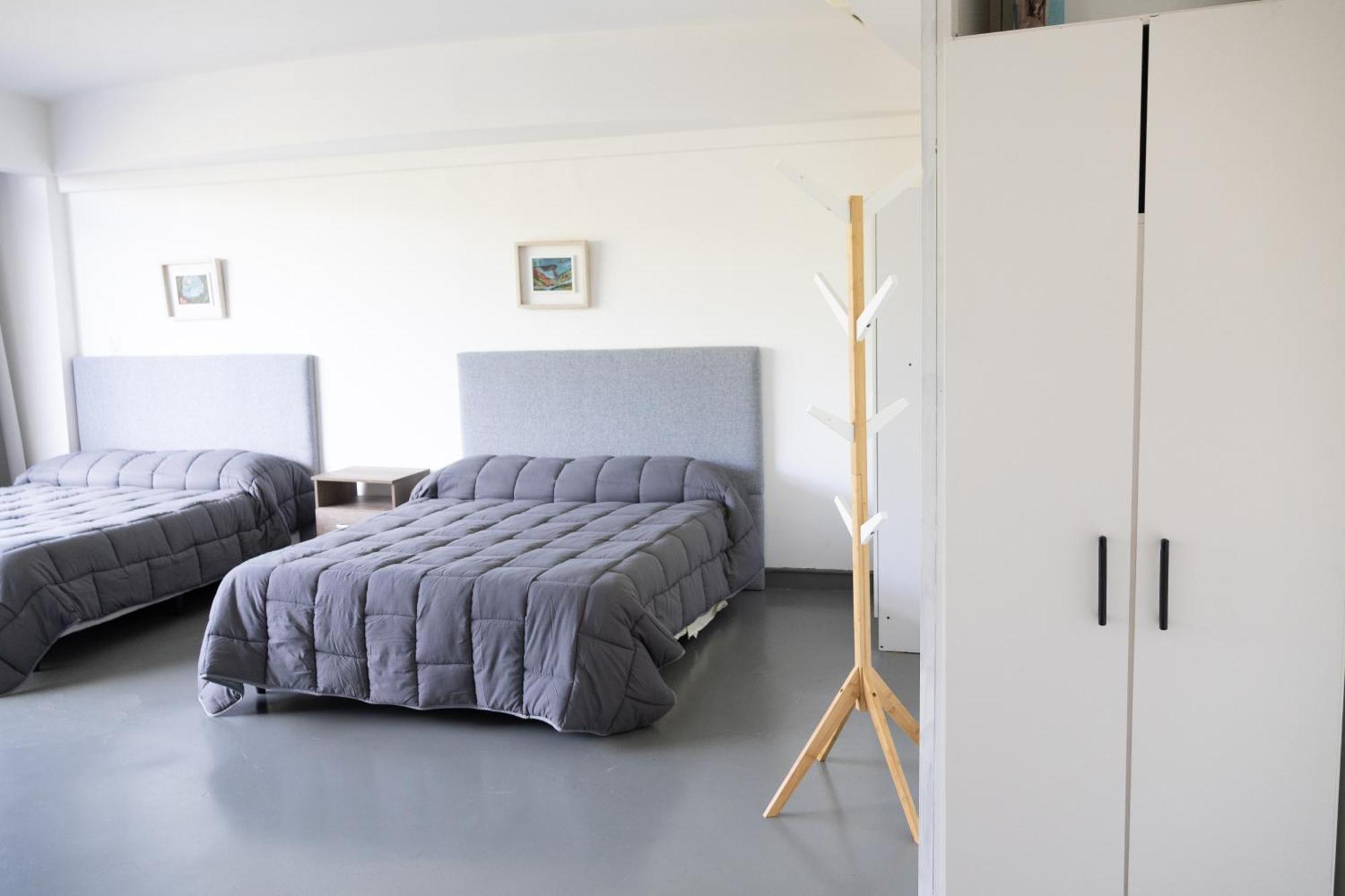 Palermo Soho G4827 - Departamentos Modernos, Amplios Y Luminosos Apartment บัวโนสไอเรส ภายนอก รูปภาพ