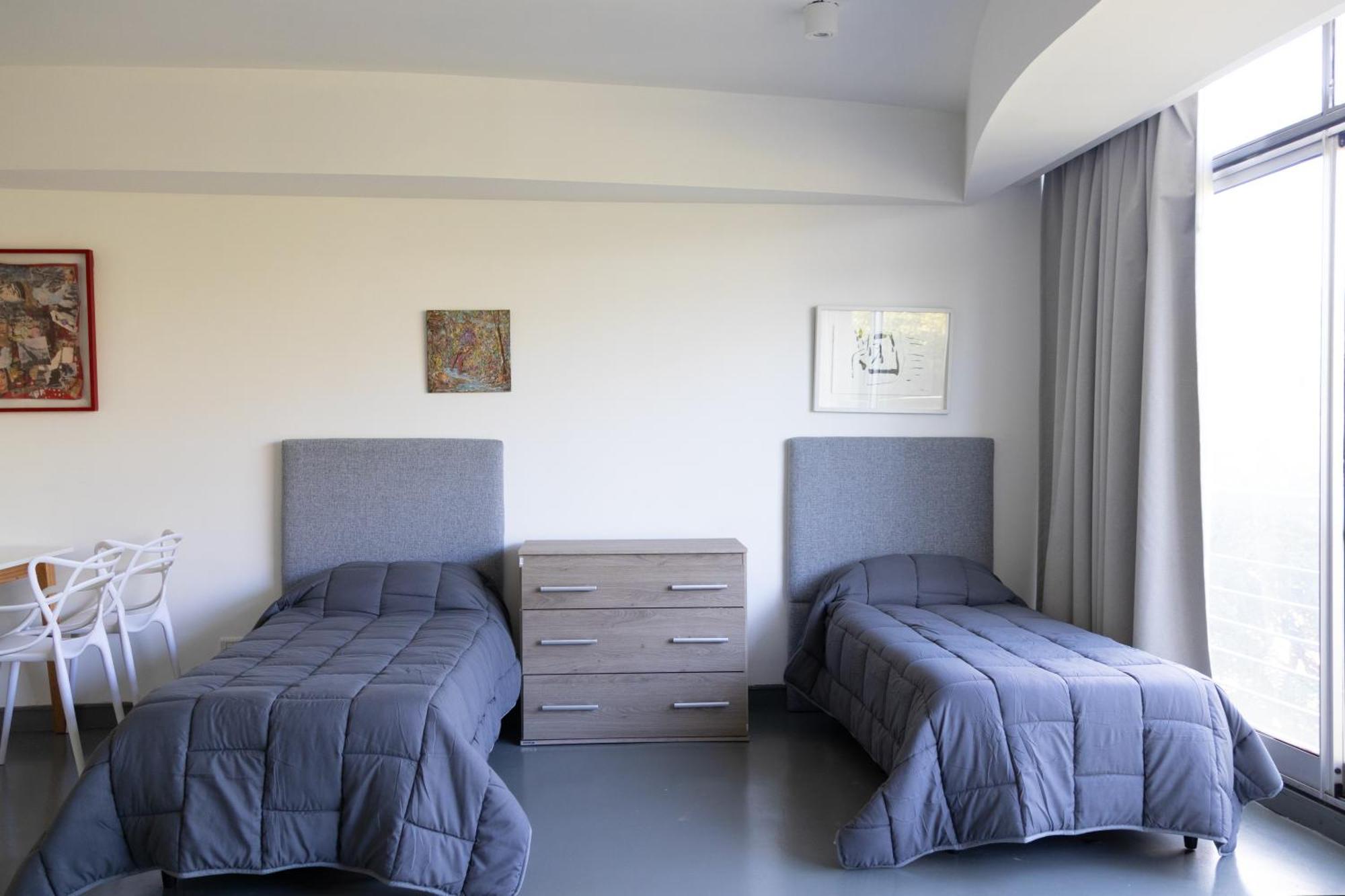 Palermo Soho G4827 - Departamentos Modernos, Amplios Y Luminosos Apartment บัวโนสไอเรส ภายนอก รูปภาพ