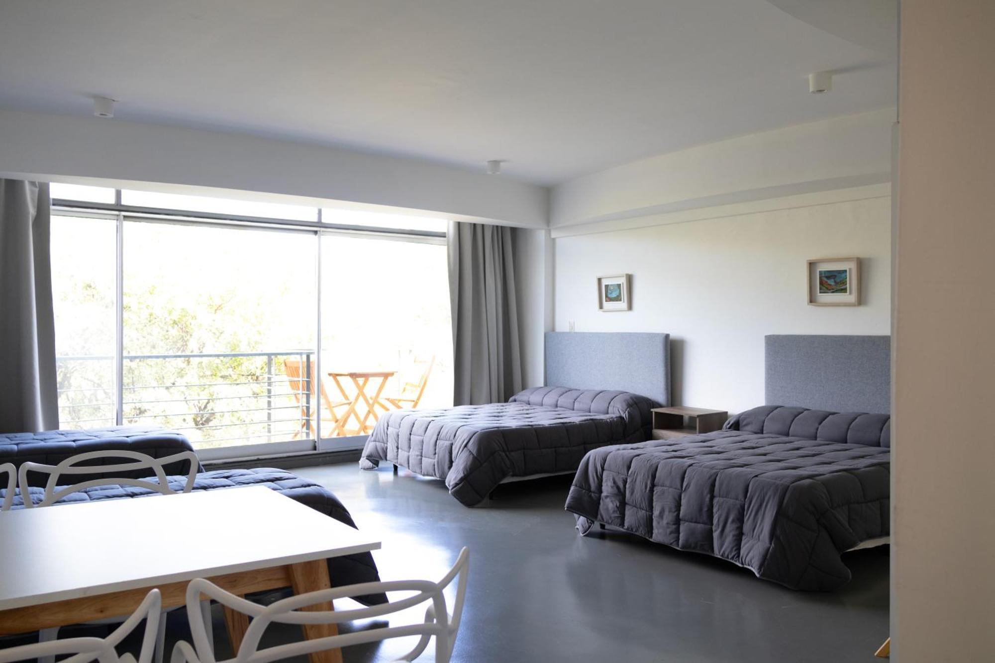 Palermo Soho G4827 - Departamentos Modernos, Amplios Y Luminosos Apartment บัวโนสไอเรส ภายนอก รูปภาพ
