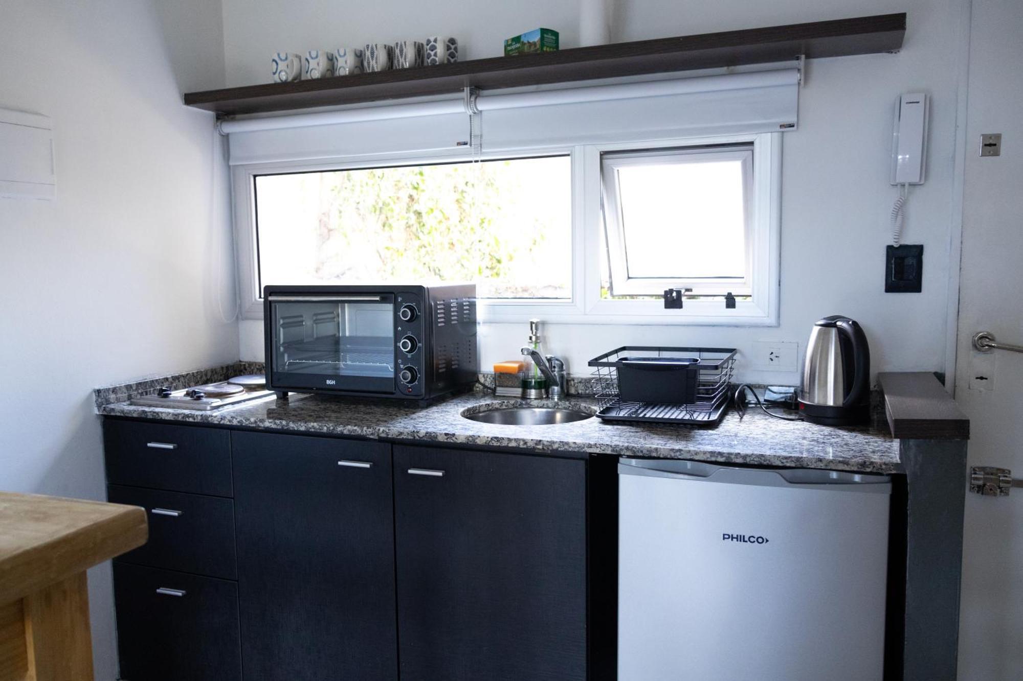 Palermo Soho G4827 - Departamentos Modernos, Amplios Y Luminosos Apartment บัวโนสไอเรส ภายนอก รูปภาพ