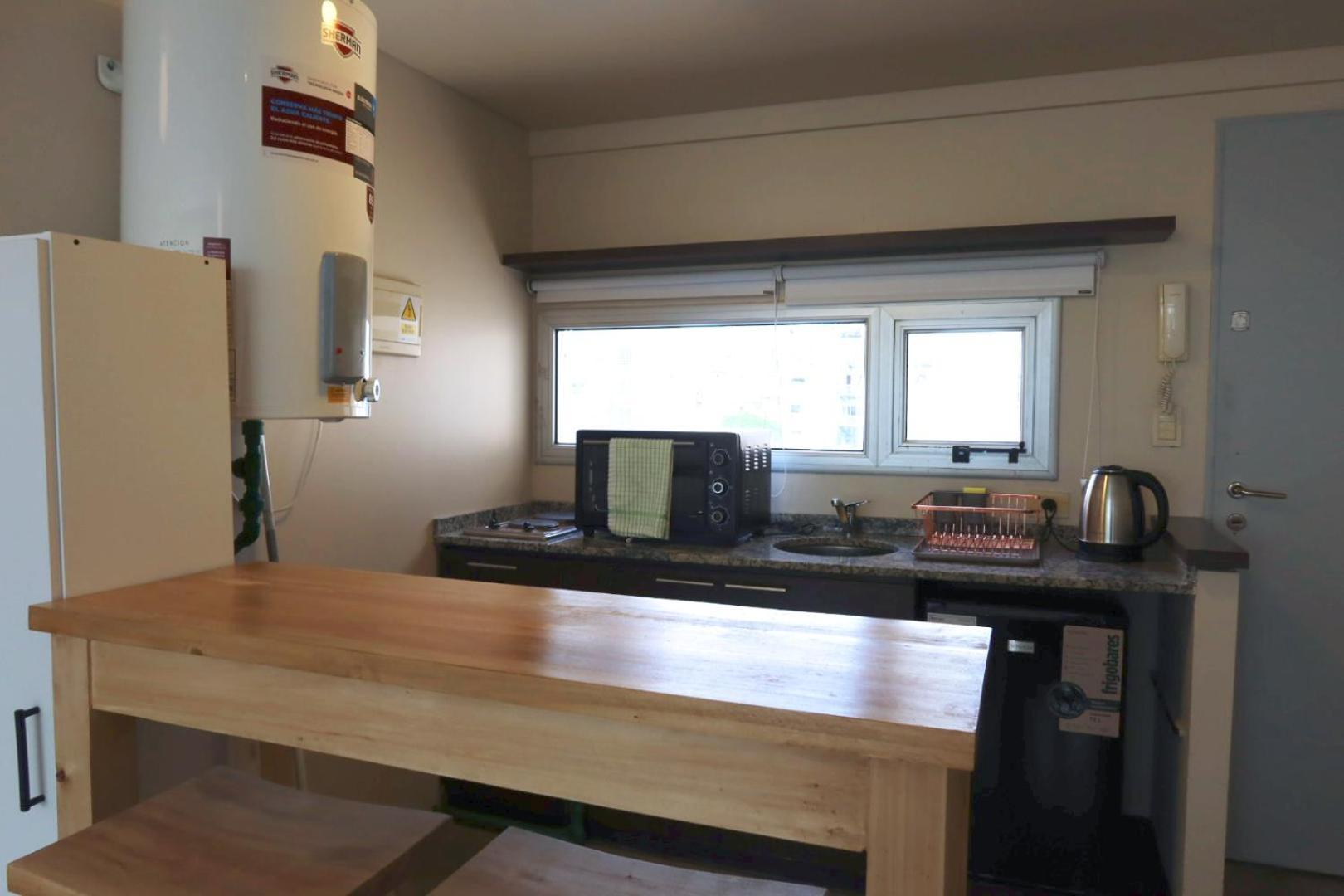 Palermo Soho G4827 - Departamentos Modernos, Amplios Y Luminosos Apartment บัวโนสไอเรส ภายนอก รูปภาพ