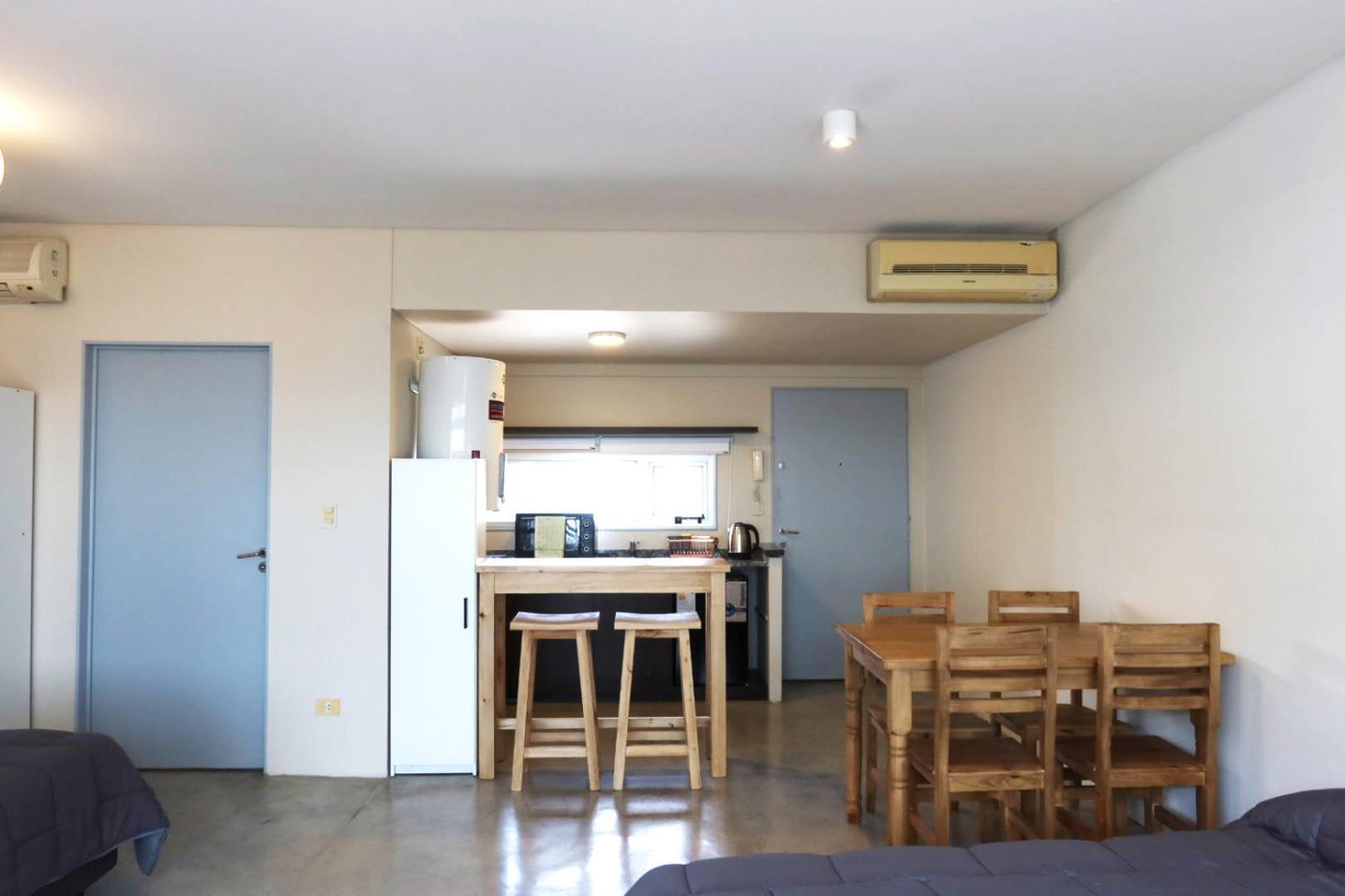 Palermo Soho G4827 - Departamentos Modernos, Amplios Y Luminosos Apartment บัวโนสไอเรส ภายนอก รูปภาพ