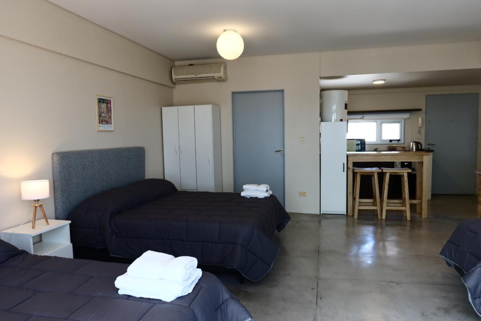 Palermo Soho G4827 - Departamentos Modernos, Amplios Y Luminosos Apartment บัวโนสไอเรส ภายนอก รูปภาพ